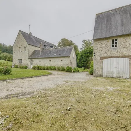 Feriehus Near Omaha Normandy, Cleaning Included *
