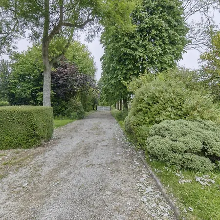 Feriehus Near Omaha Normandy, Cleaning Included *